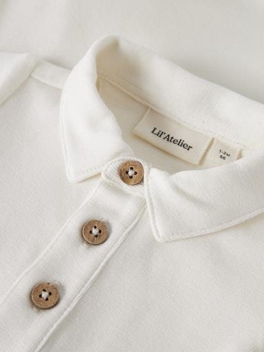 Otroški body za fante Fundo