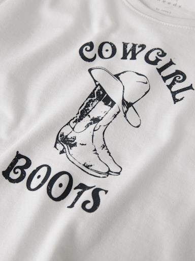 Otroška majica za dekleta Veen