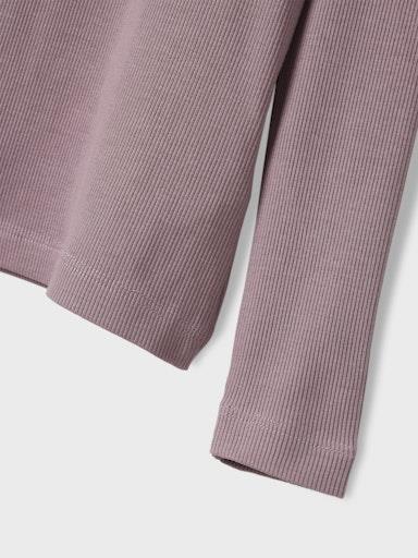 Otroška majica za dekleta Nakal