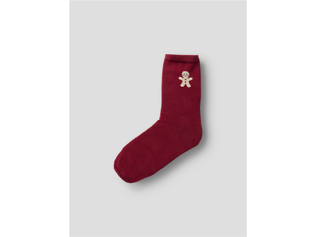 Otroške unisex nogavice Richristmas