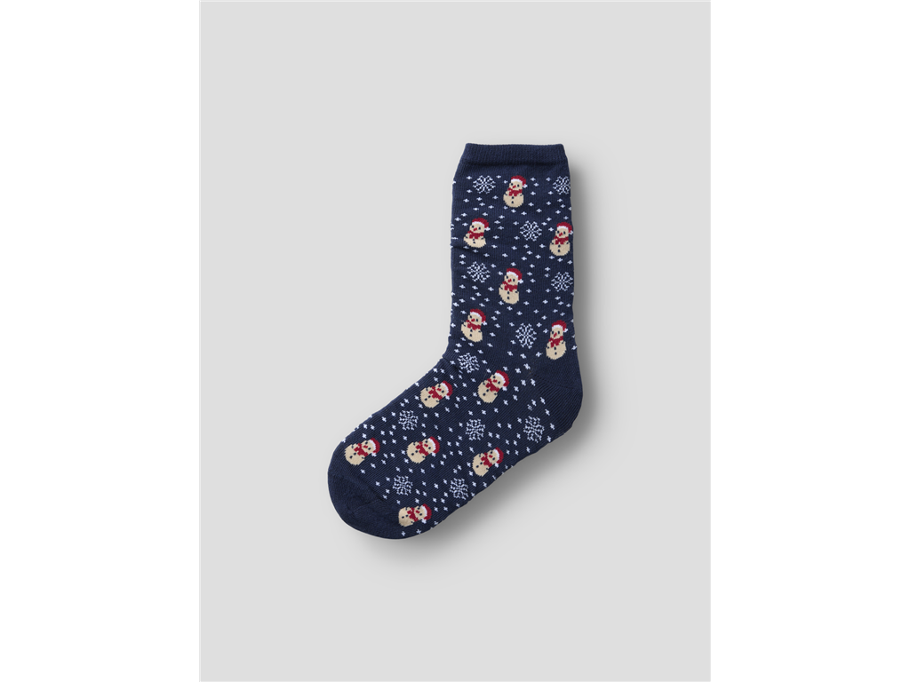 Otroške unisex nogavice Richristmas