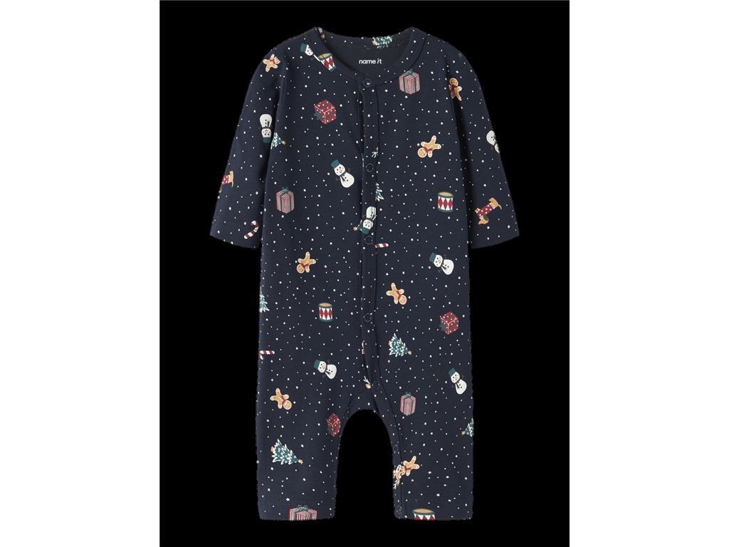 Otroška unisex pižama Vismas