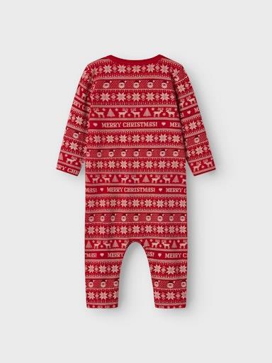 Otroška unisex pižama Vismas