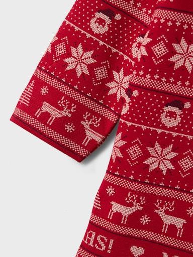 Otroška unisex pižama Vismas