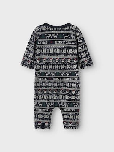 Otroška unisex pižama Vismas