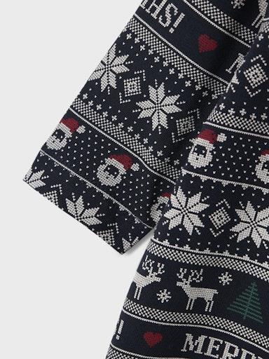 Otroška unisex pižama Vismas