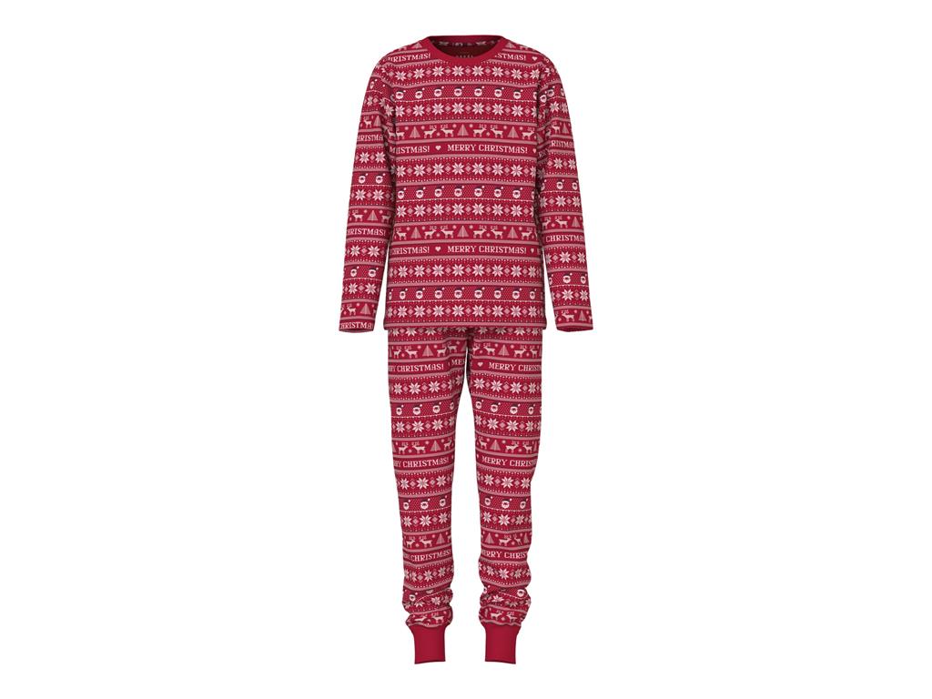 Otroška unisex pižama Vismas