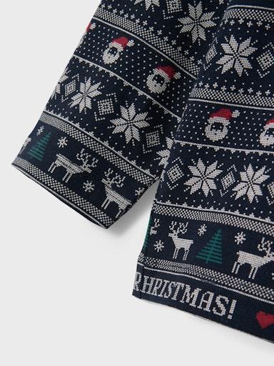 Otroška unisex pižama Vismas