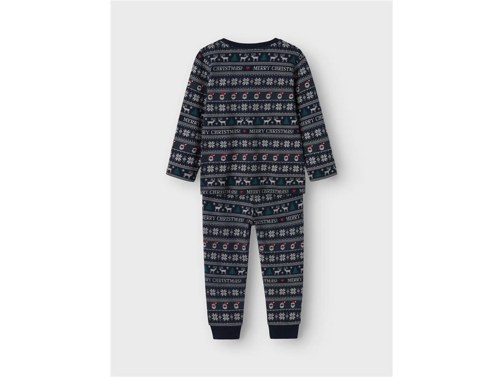 Otroška unisex pižama Vismas