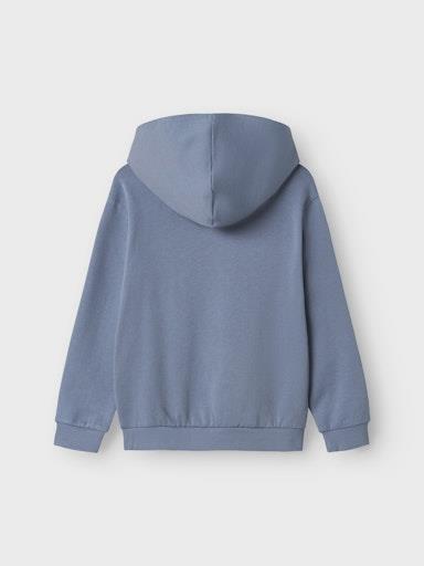 Otroški pulover s kapuco za fante Vian
