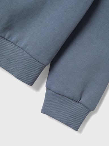 Otroški pulover s kapuco za fante Vian