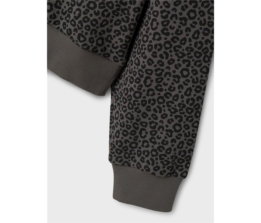 Otroški pulover s kapuco za dekleta Vink