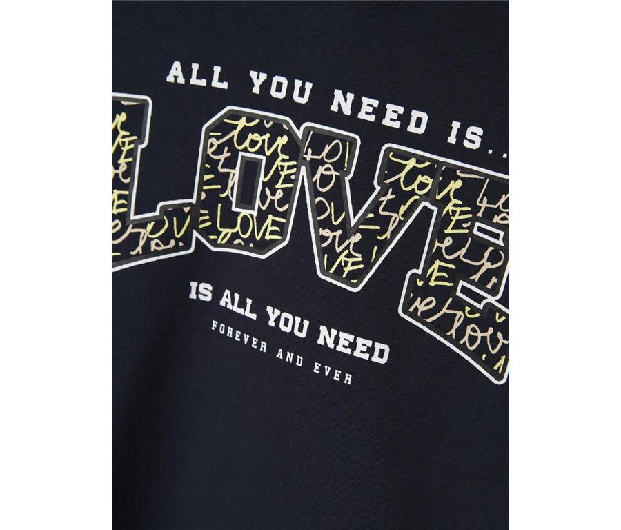 Otroški pulover s kapuco za dekleta Vink