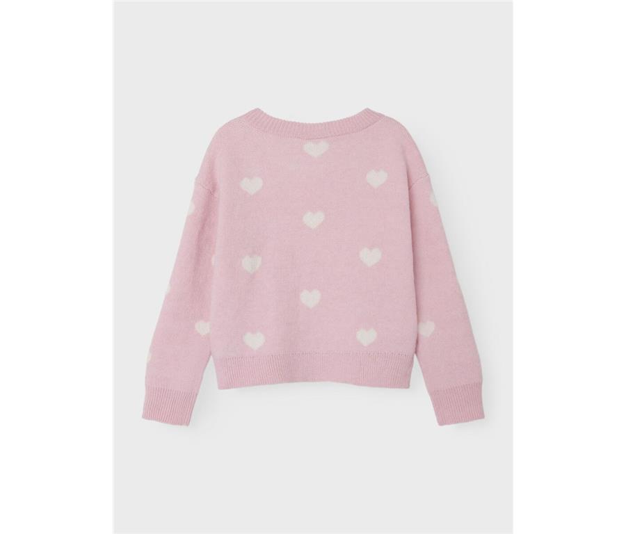 Otroški kratek pulover za dekleta Odessa