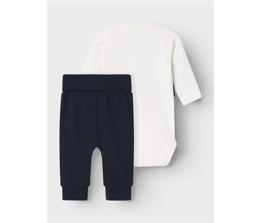 Otroški komplet za fante Adam