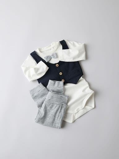 Otroški komplet za fante Adam