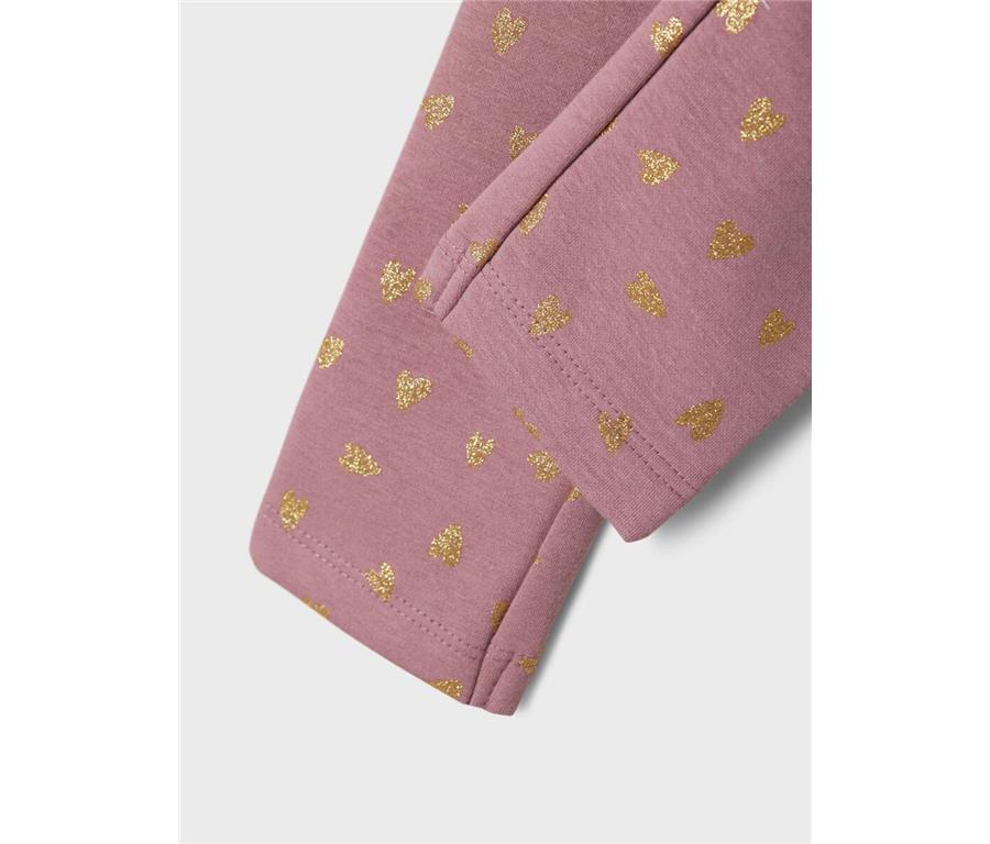 Otroške kosmatene legice Tavina