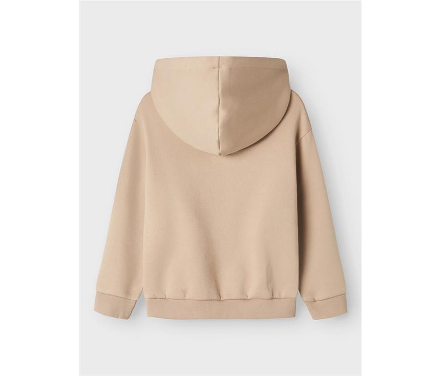 Otroški pulover s kapuco za fante Brody