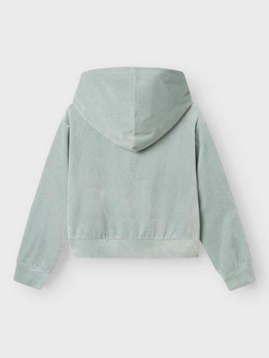 Otroška jopa s kapuco za dekleta Ragna