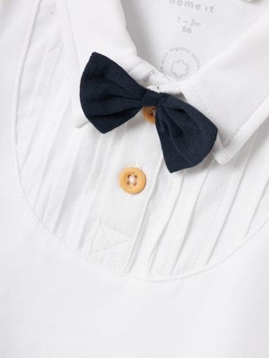 Otroška body srajca za fante Ramus