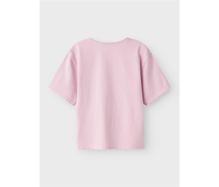 Otroška majica za dekleta Nyri Stitch