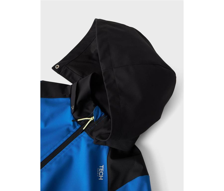 Otroška unisex sofshell jakna Alfalight0