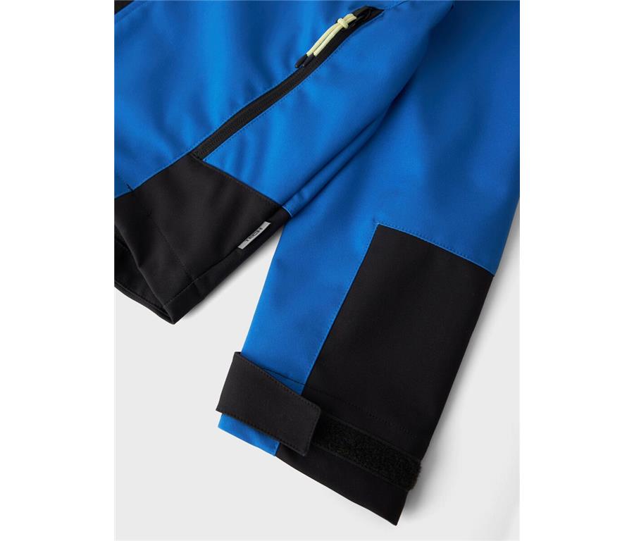 Otroška unisex sofshell jakna Alfalight0