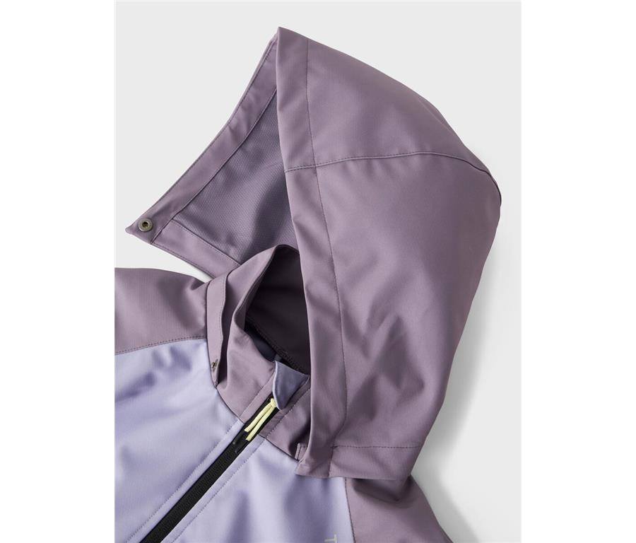 Otroška unisex sofshell jakna Alfalight0