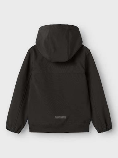 Otroška softshell jakna za fante Alfa08