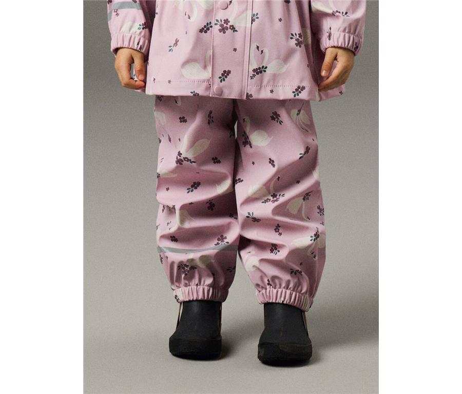 Otroški dežni komplet za dekleta Dry10