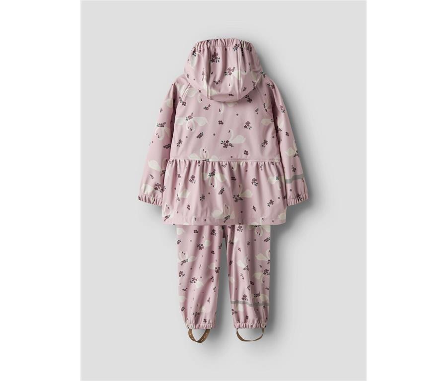 Otroški dežni komplet za dekleta Dry10