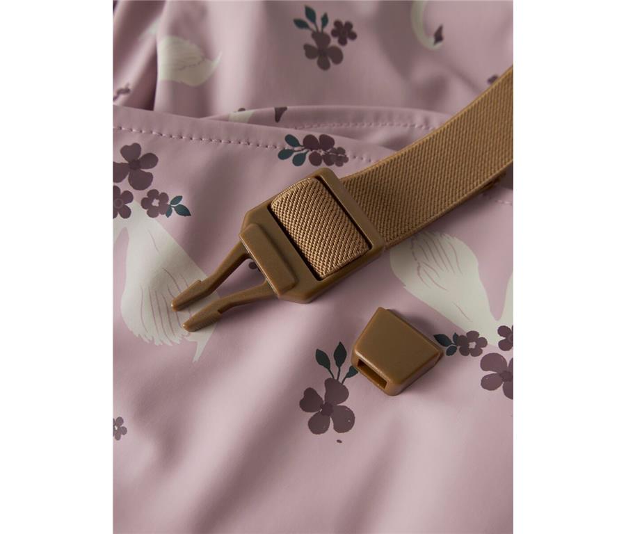 Otroški dežni komplet za dekleta Dry10