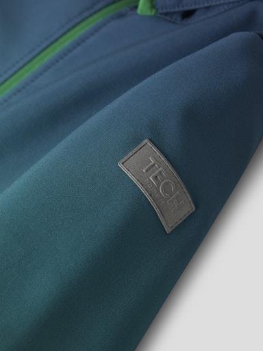 Otroška softshell jakna za fante Malta