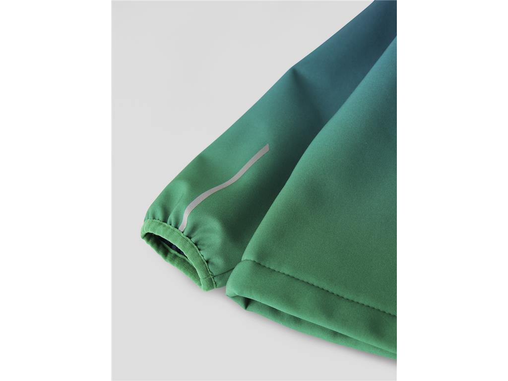 Otroška softshell jakna za fante Malta