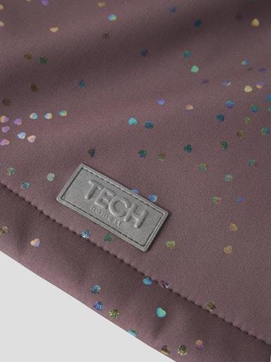 Otroška softshell jakna za dekleta Malta