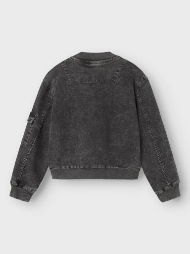 Otroška jeans jakna za dekleta Luna