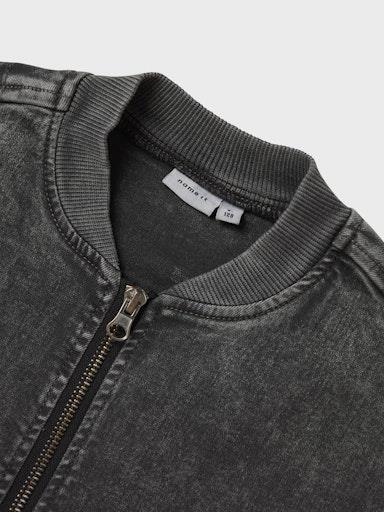 Otroška jeans jakna za dekleta Luna