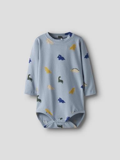 Otroški body za fante Vroels, 2 kosa