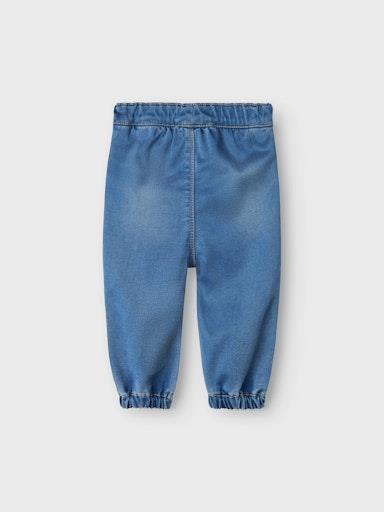 Otroške jeans hlače za dekleta Rose