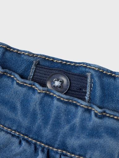 Otroške jeans hlače za dekleta Rose