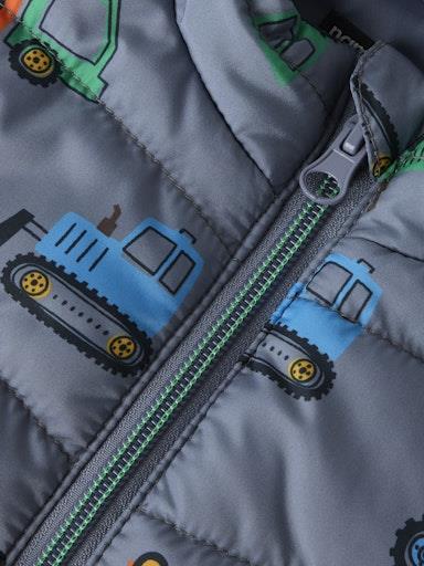 Otroški brezrokavnik za fante Mylane