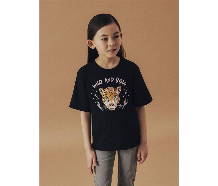 Otroška majica za dekleta Betria