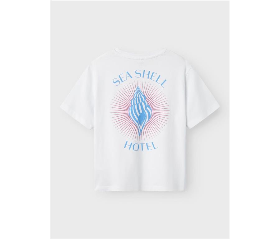 Otroška majica za dekleta Jassa