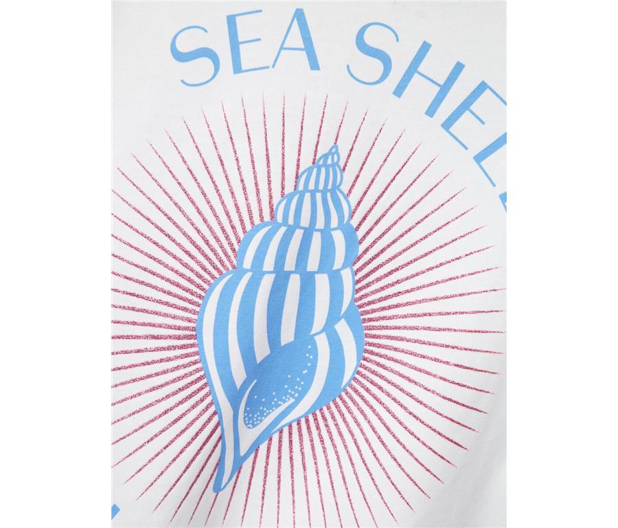 Otroška majica za dekleta Jassa