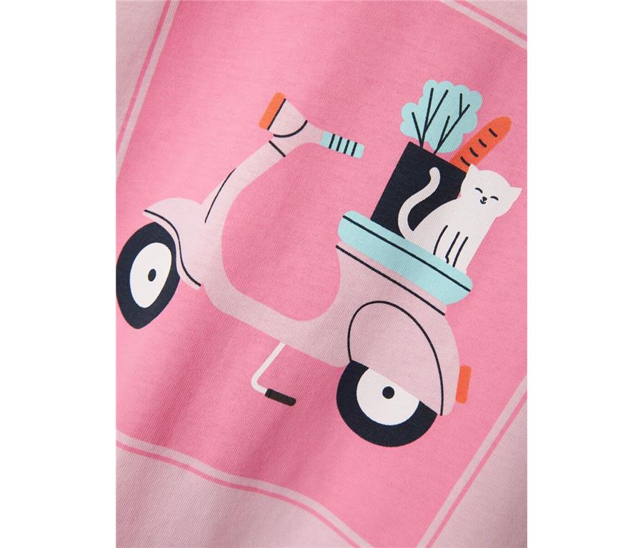 Otroška majica za dekleta Helka