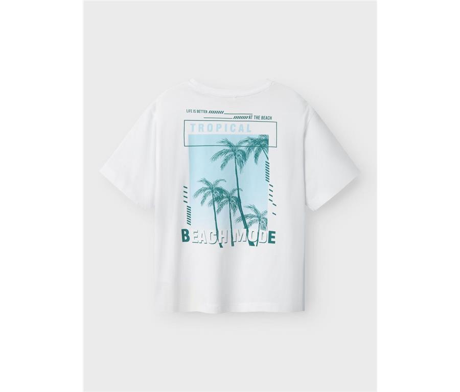 Otroška majica za fante Hirlan