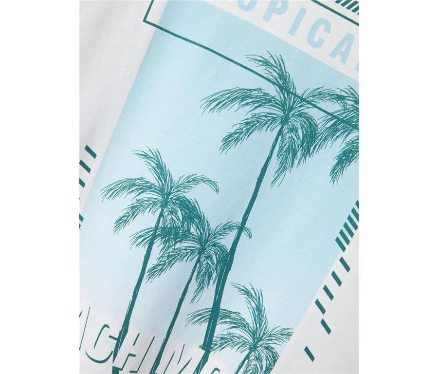 Otroška majica za fante Hirlan