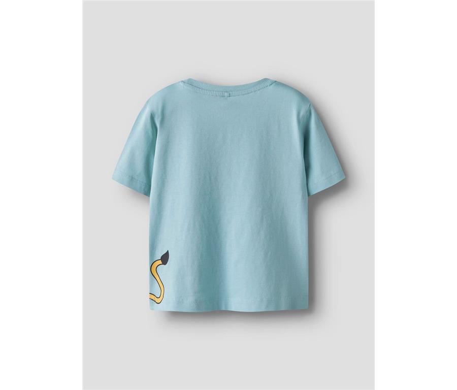 Otroška majica za fante Helge