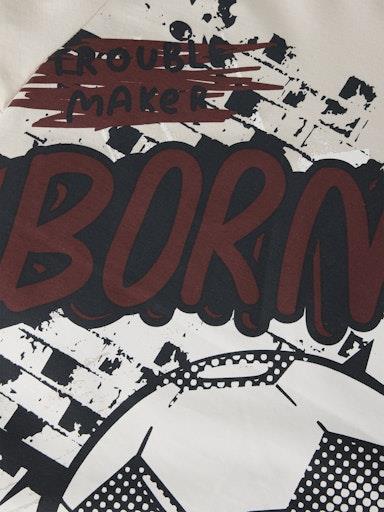 Otroška majica za fante Valiant