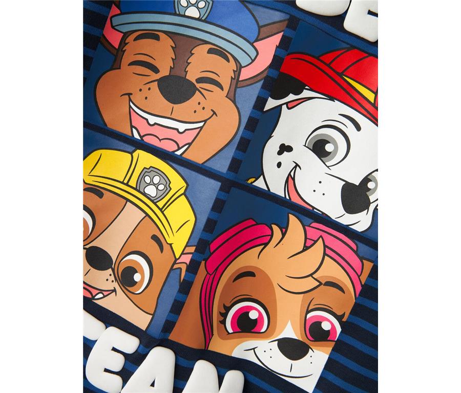 Otroška majica za fante Jasper Paw